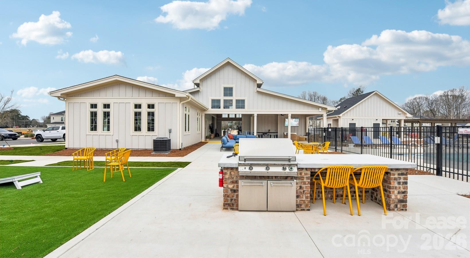 9100 Bluedale Road, Unit HAVEN Charlotte, NC 28216 - Photo 46 of 48