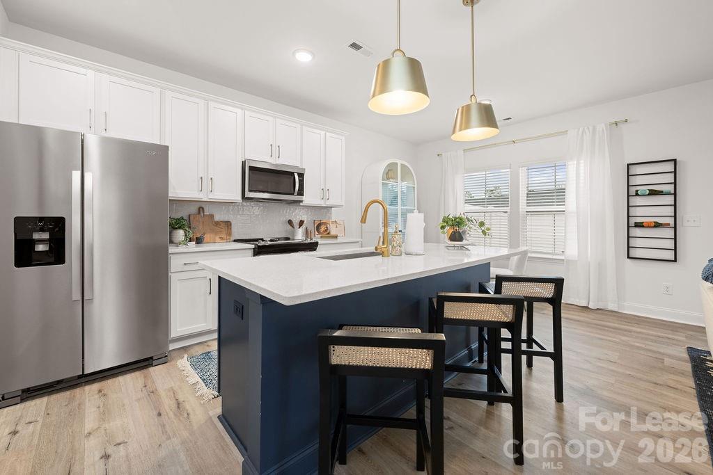 9100 Bluedale Road, Unit HAVEN Charlotte, NC 28216 - Photo 6 of 48