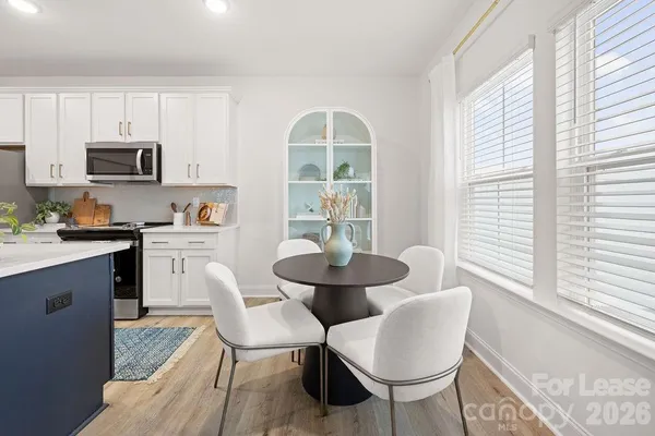 $3,207 | 9100 Bluedale Road, Unit HAVEN, Charlotte, NC 28216