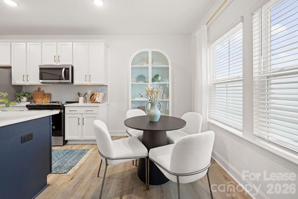 9100 Bluedale Road, Unit HAVEN Charlotte, NC 28216 - Photo 8 of 48