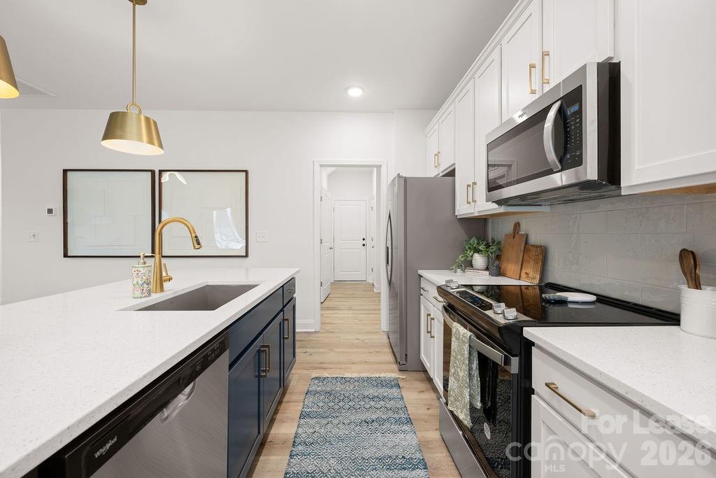 9100 Bluedale Road, Unit HAVEN Charlotte, NC 28216 - Photo 9 of 48