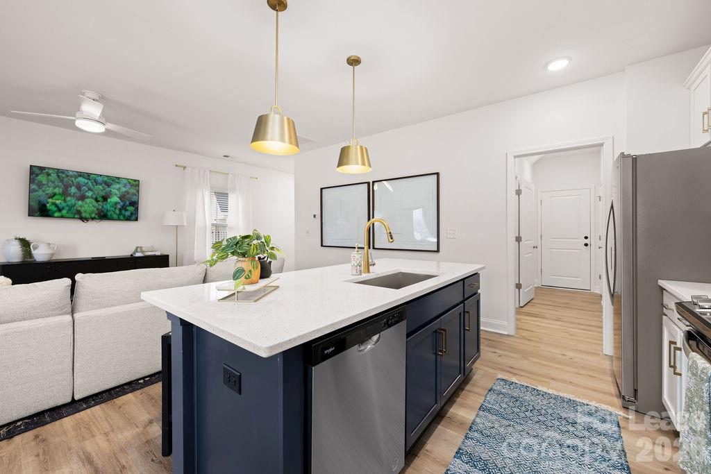 9100 Bluedale Road, Unit HAVEN Charlotte, NC 28216 - Photo 10 of 48