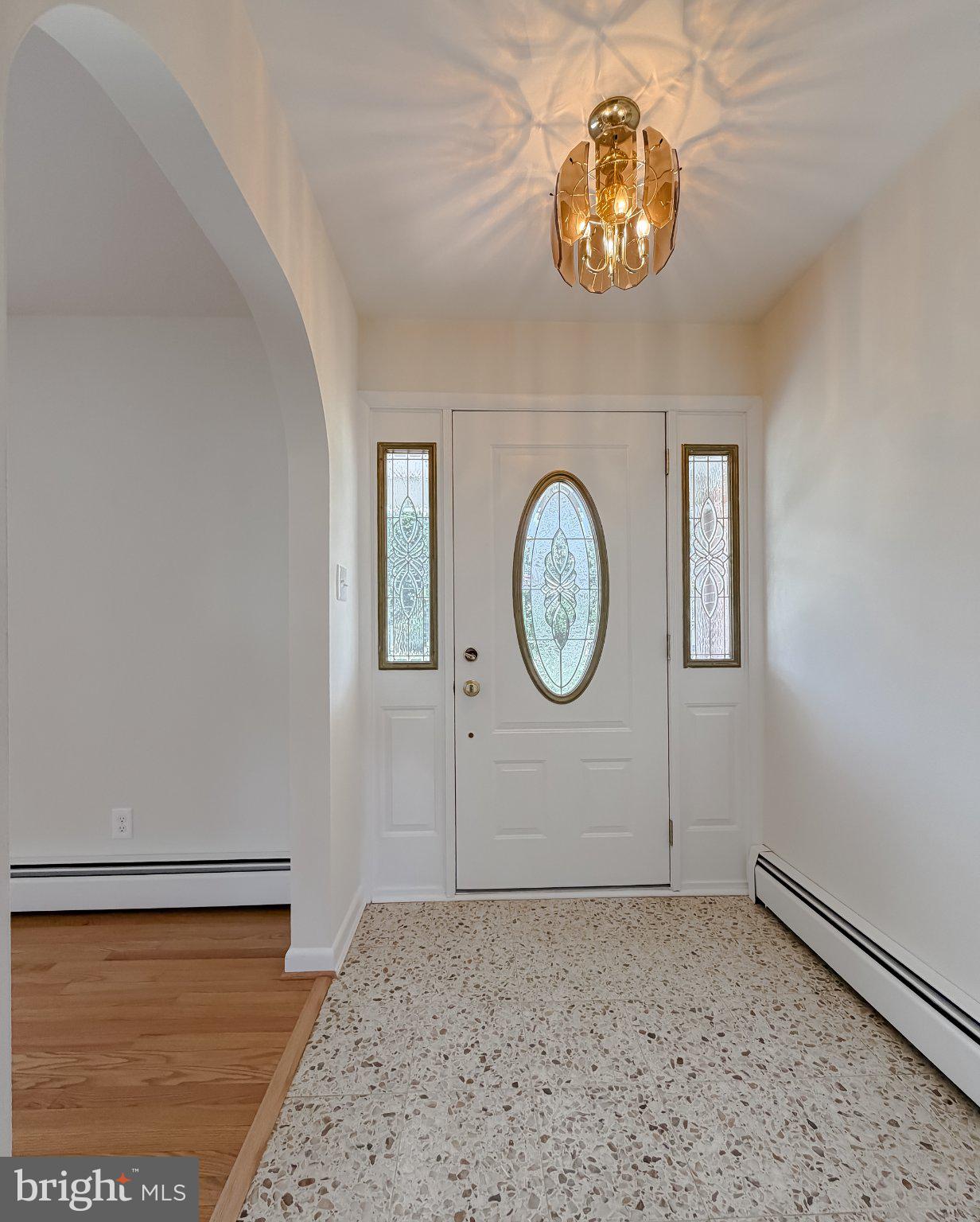 23230 Colton Point Road Avenue, MD 20609 - Photo 25 of 63 Inviting entryway with elegant charm.