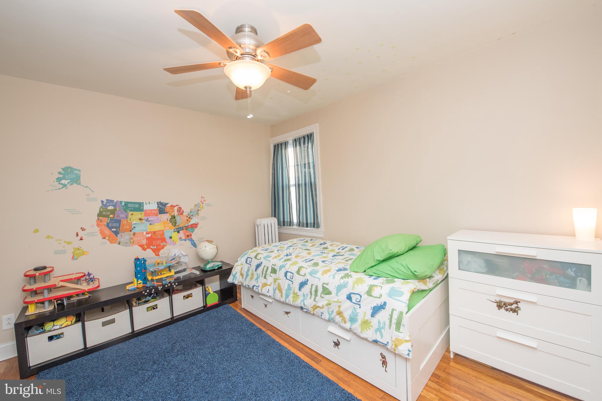 7032 Cresheim Road Philadelphia, PA 19119 - Photo 22 of 28 Bedroom 2