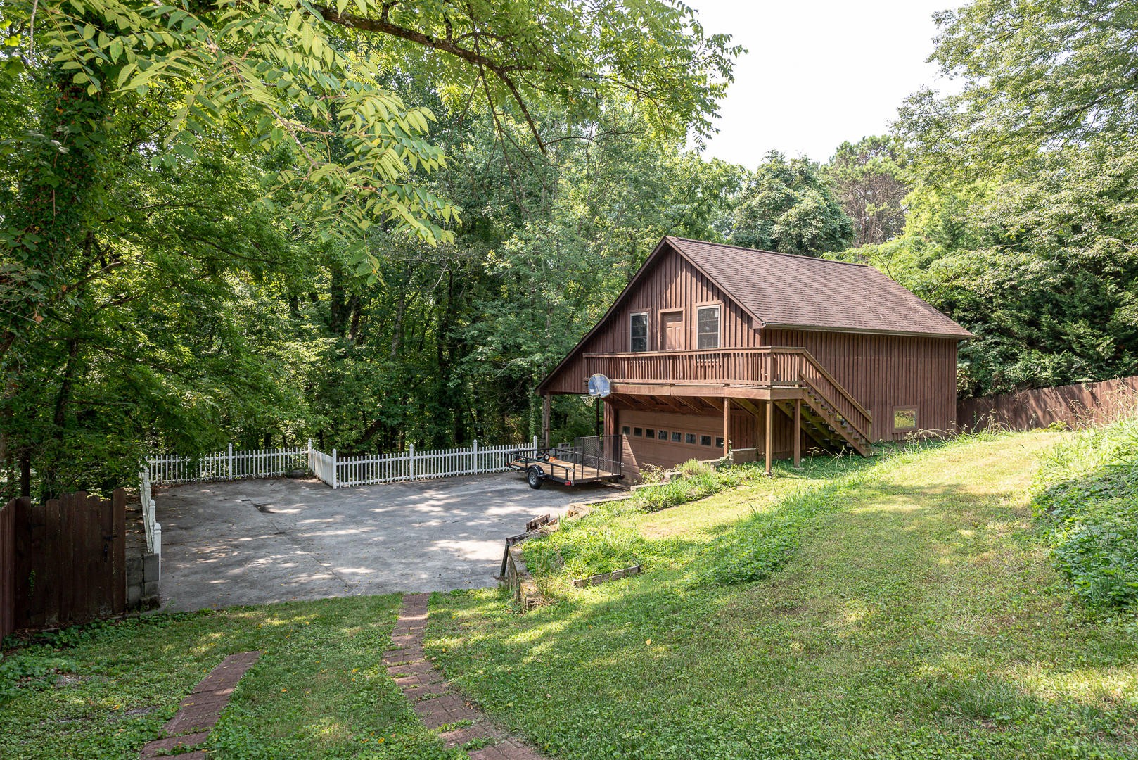 511 Delaware Avenue Oak Ridge, TN 37830 - Photo 33 of 37
