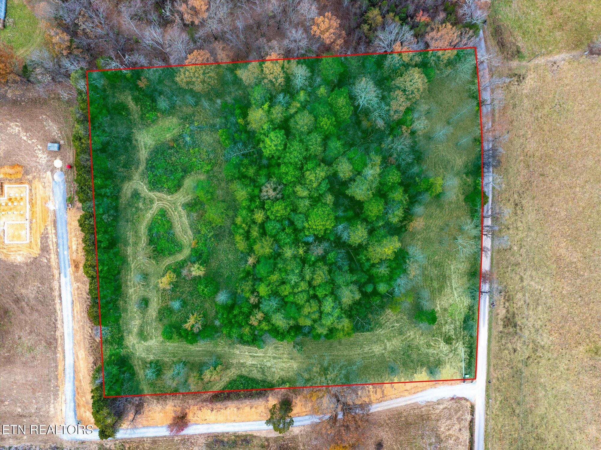 7945 Rodgers Road Corryton, TN 37721 - Photo 18 of 21 18-Rodgers-Rd-Corryton-TN-18