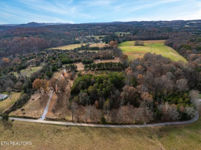 $259,900 | 7945 Rodgers Road, Corryton, TN 37721