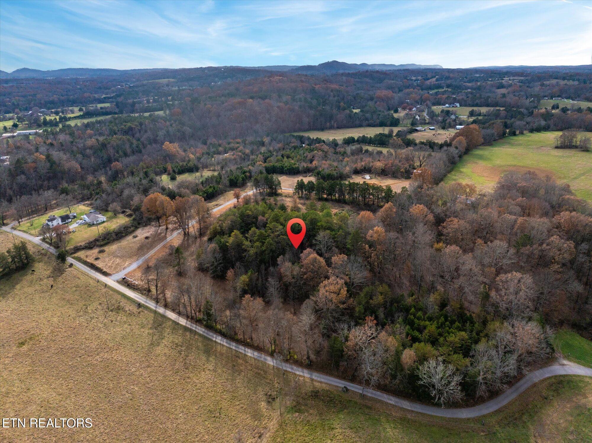 7945 Rodgers Road Corryton, TN 37721 - Photo 5 of 21 05-Rodgers-Rd-Corryton-TN-5