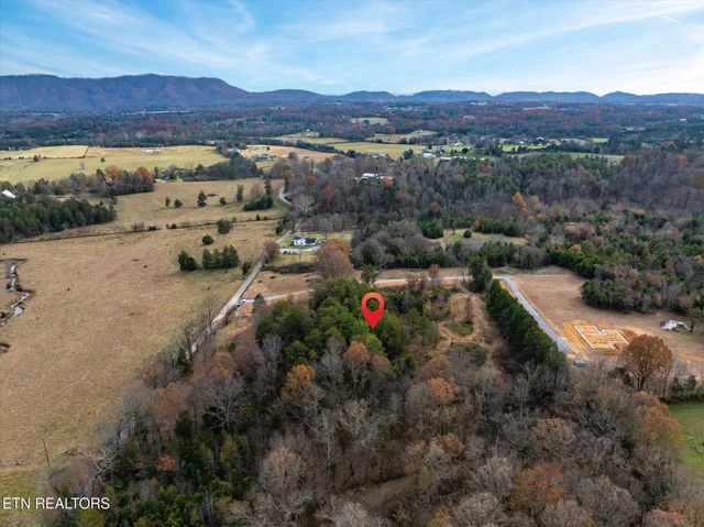 $259,900 | 7945 Rodgers Road, Corryton, TN 37721