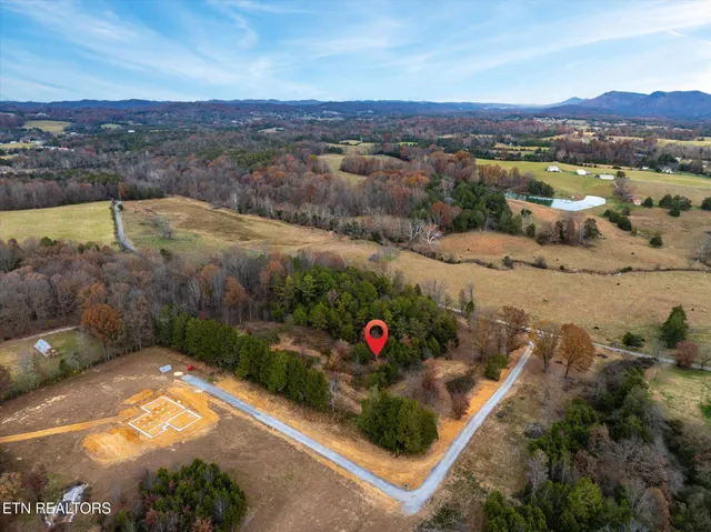 $259,900 | 7945 Rodgers Road, Corryton, TN 37721