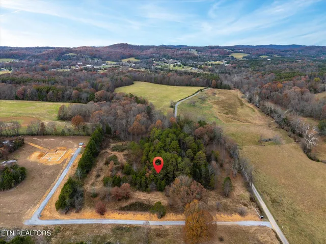 $259,900 | 7945 Rodgers Road, Corryton, TN 37721