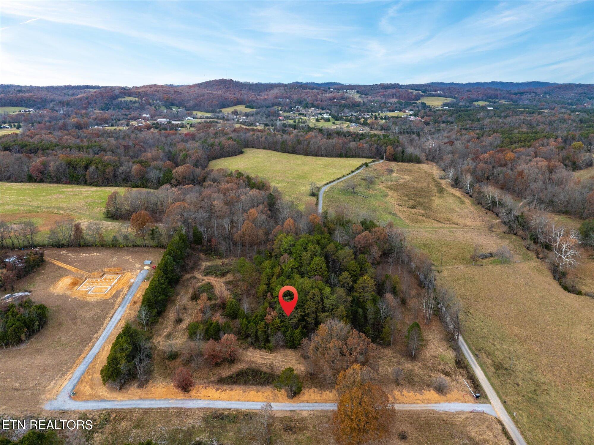 7945 Rodgers Road Corryton, TN 37721 - Photo 10 of 21 10-Rodgers-Rd-Corryton-TN-10