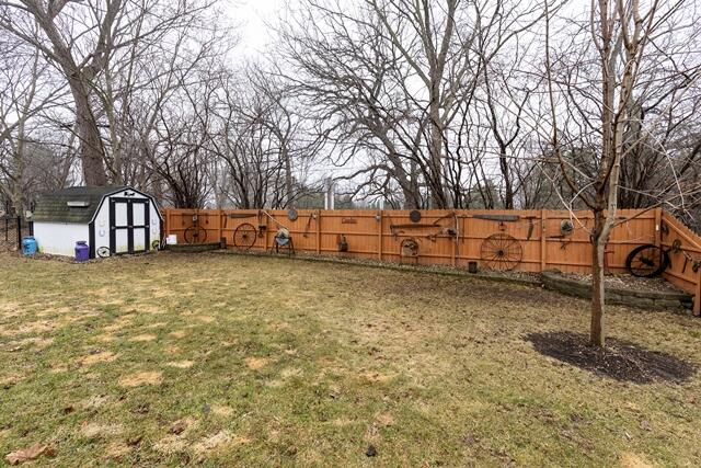 1626 Stacy Lane Fort Atkinson, WI 53538 - Photo 11 of 41 1626Stacy_10