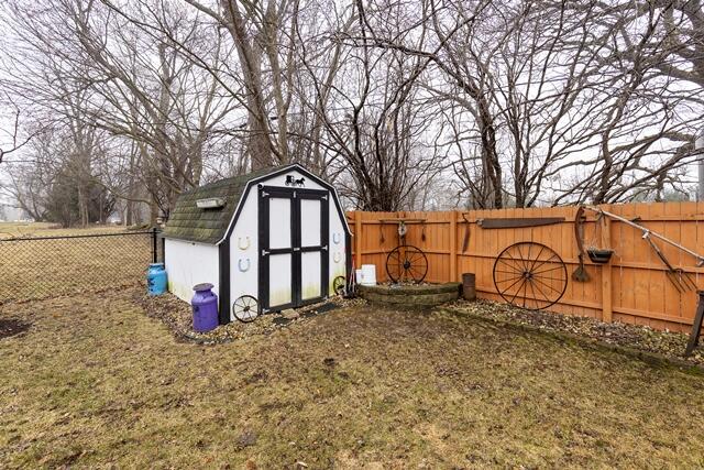 1626 Stacy Lane Fort Atkinson, WI 53538 - Photo 13 of 41 1626Stacy_12