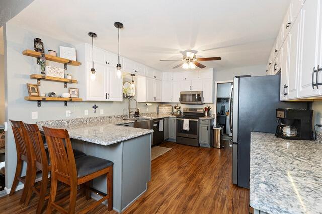 1626 Stacy Lane Fort Atkinson, WI 53538 - Photo 16 of 41 1626Stacy_15