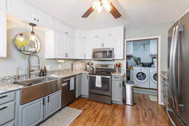 1626 Stacy Lane Fort Atkinson, WI 53538 - Photo 17 of 41 1626Stacy_16