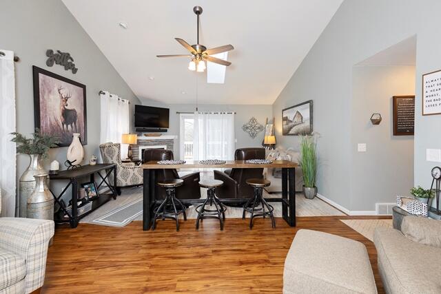 1626 Stacy Lane Fort Atkinson, WI 53538 - Photo 23 of 41 1626Stacy_22