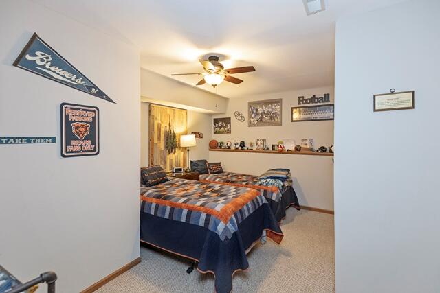 1626 Stacy Lane Fort Atkinson, WI 53538 - Photo 39 of 41 1626Stacy_40