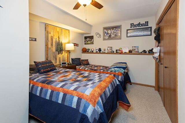 1626 Stacy Lane Fort Atkinson, WI 53538 - Photo 40 of 41 1626Stacy_41