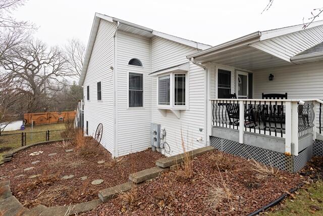 1626 Stacy Lane Fort Atkinson, WI 53538 - Photo 4 of 41 1626Stacy_04