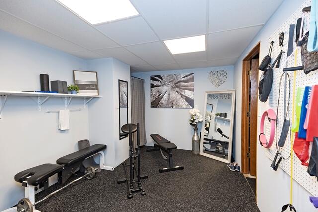 1626 Stacy Lane Fort Atkinson, WI 53538 - Photo 41 of 41 1626Stacy_42