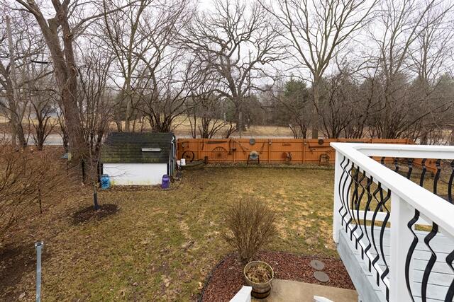 1626 Stacy Lane Fort Atkinson, WI 53538 - Photo 6 of 41 1626Stacy_06