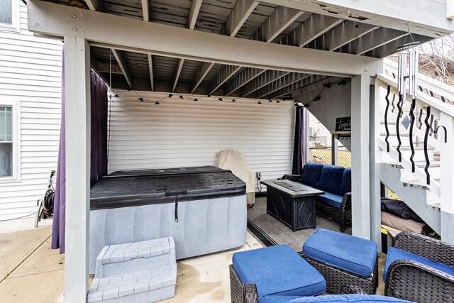 1626 Stacy Lane Fort Atkinson, WI 53538 - Photo 7 of 41 1626Stacy_07