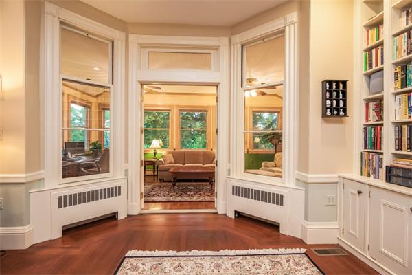 126 Windsor Road Newton, MA 02468 - Photo 13 of 29 Gallery Image 13