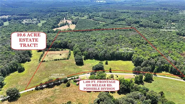 $480,000 | 1 Melear Road, Bowdon, GA 30108