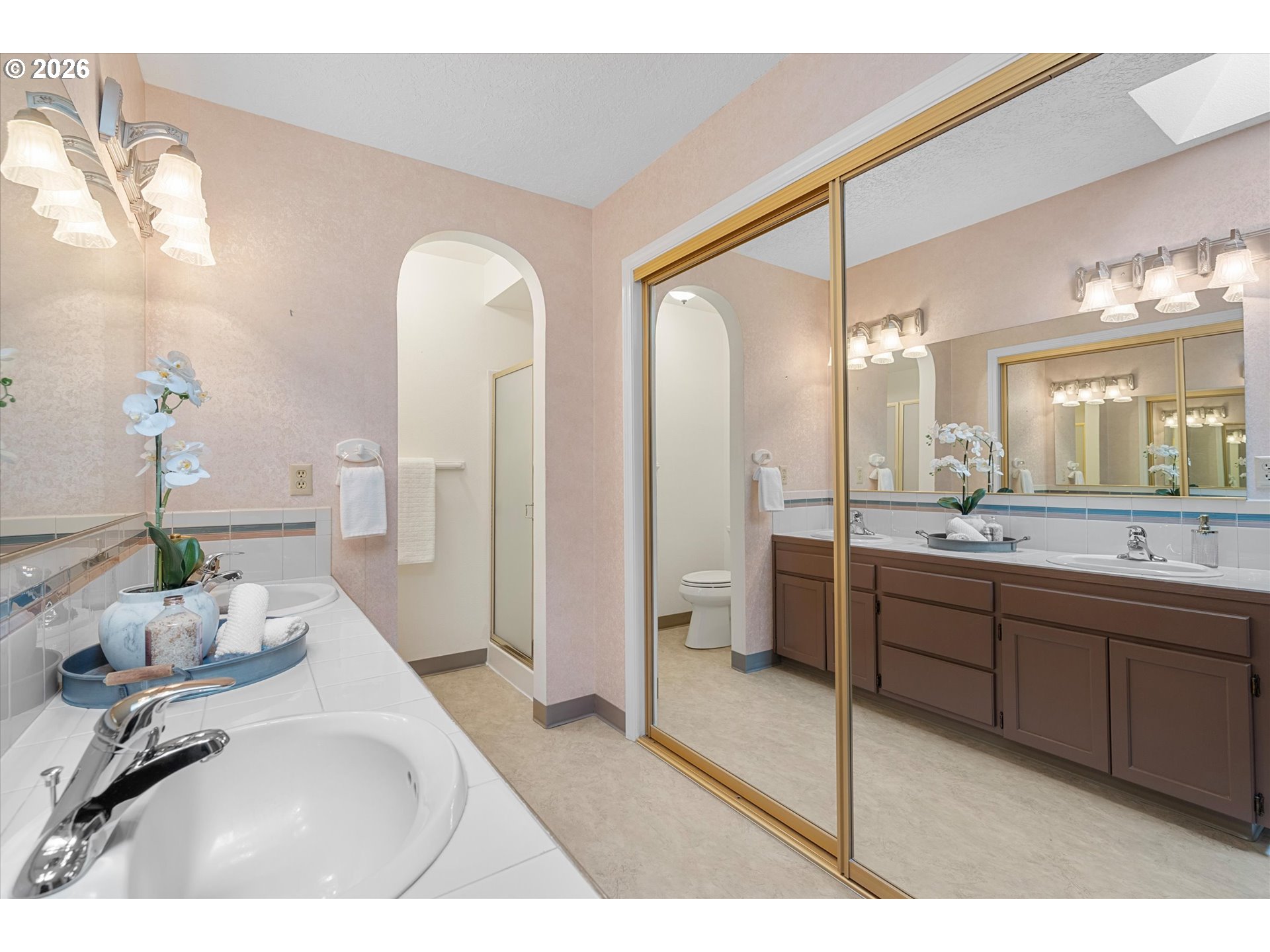 5428 Southwest Joshua Street Tualatin, OR 97062 - Photo 20 of 29 Bathroom, Attached