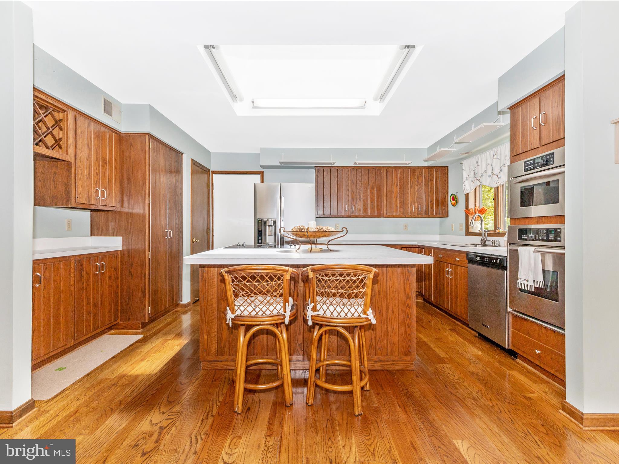 10334 Harp Road Walkersville, MD 21793 - Photo 11 of 64 Kitchen