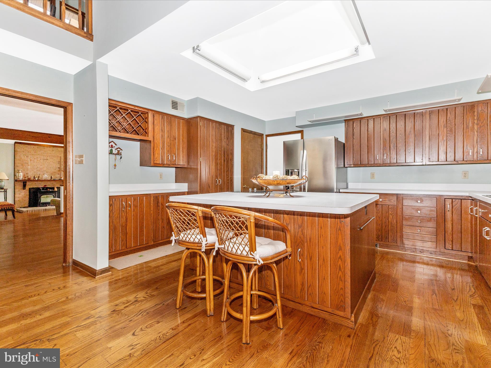 10334 Harp Road Walkersville, MD 21793 - Photo 13 of 64 Kitchen