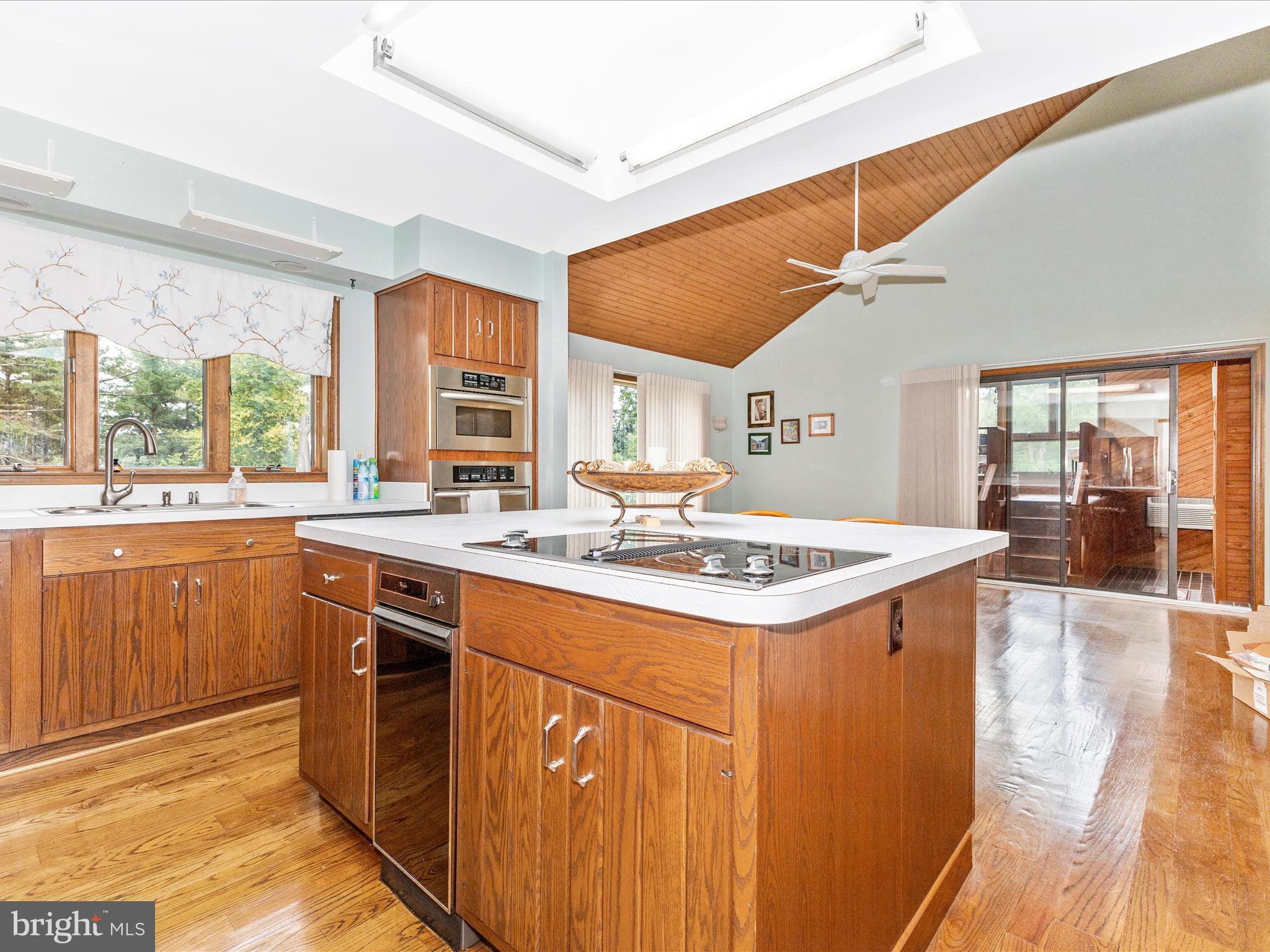 10334 Harp Road Walkersville, MD 21793 - Photo 14 of 64 Kitchen