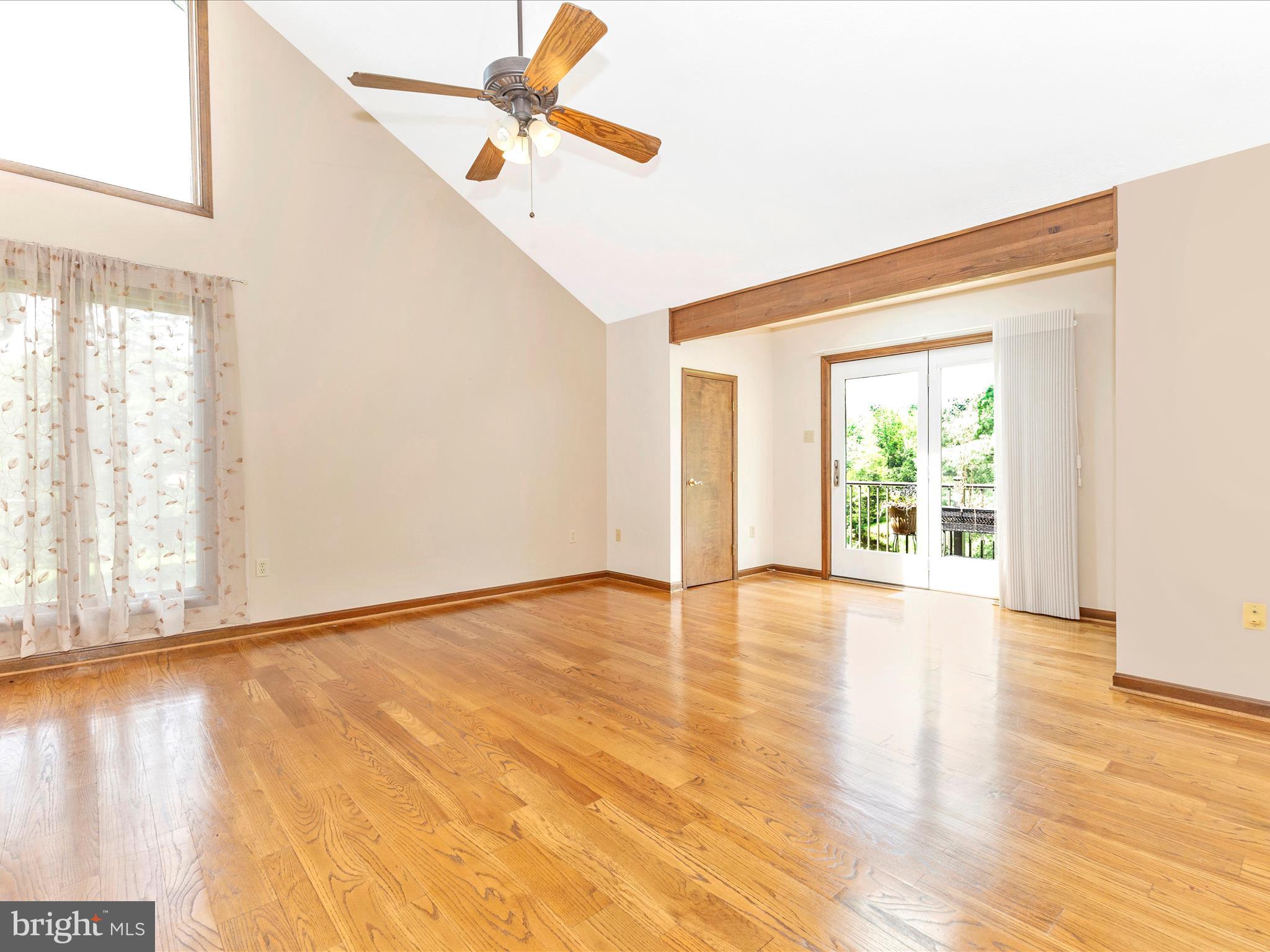 10334 Harp Road Walkersville, MD 21793 - Photo 18 of 64 Primary Bedroom