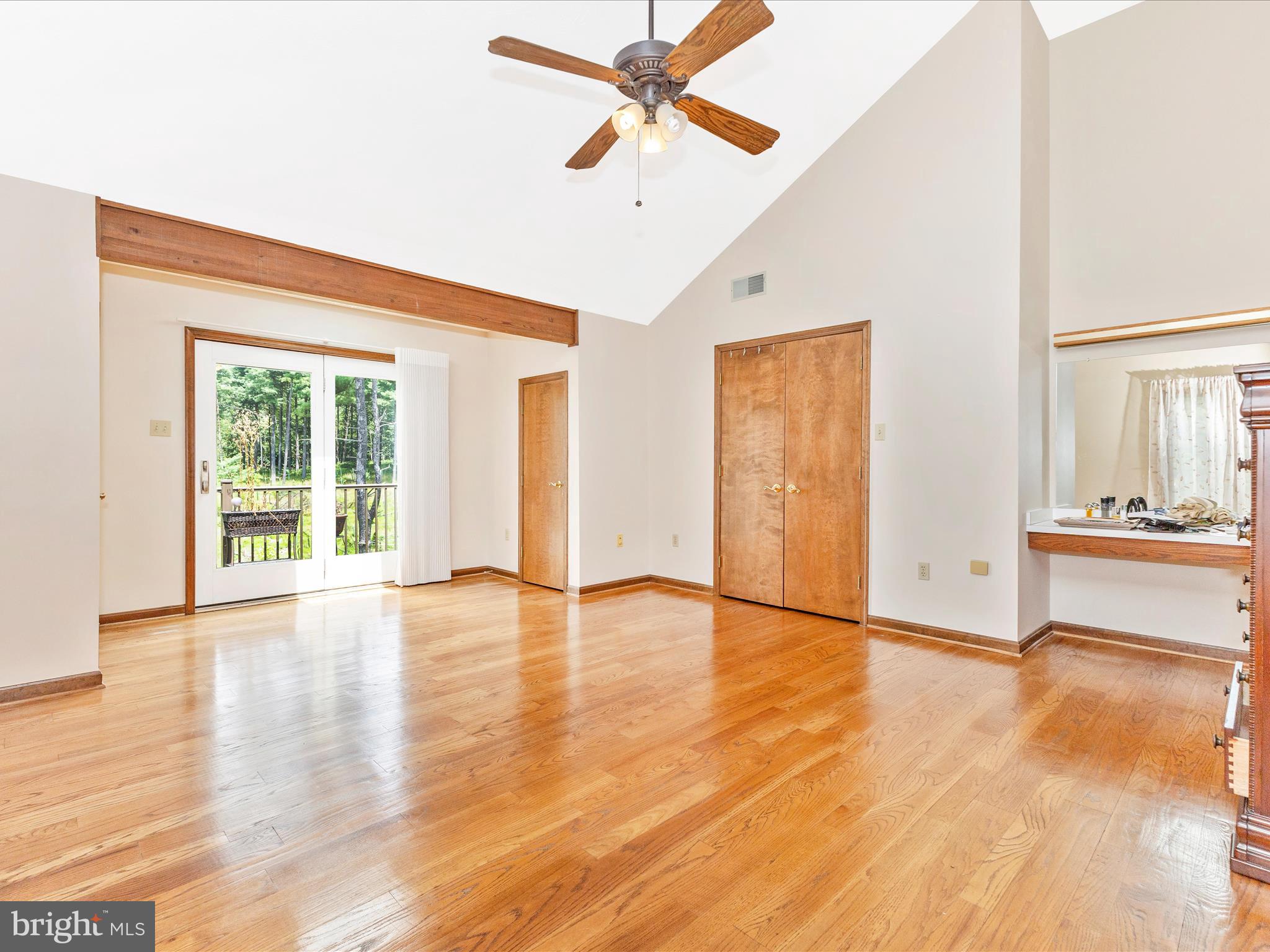 10334 Harp Road Walkersville, MD 21793 - Photo 19 of 64 Primary Bedroom