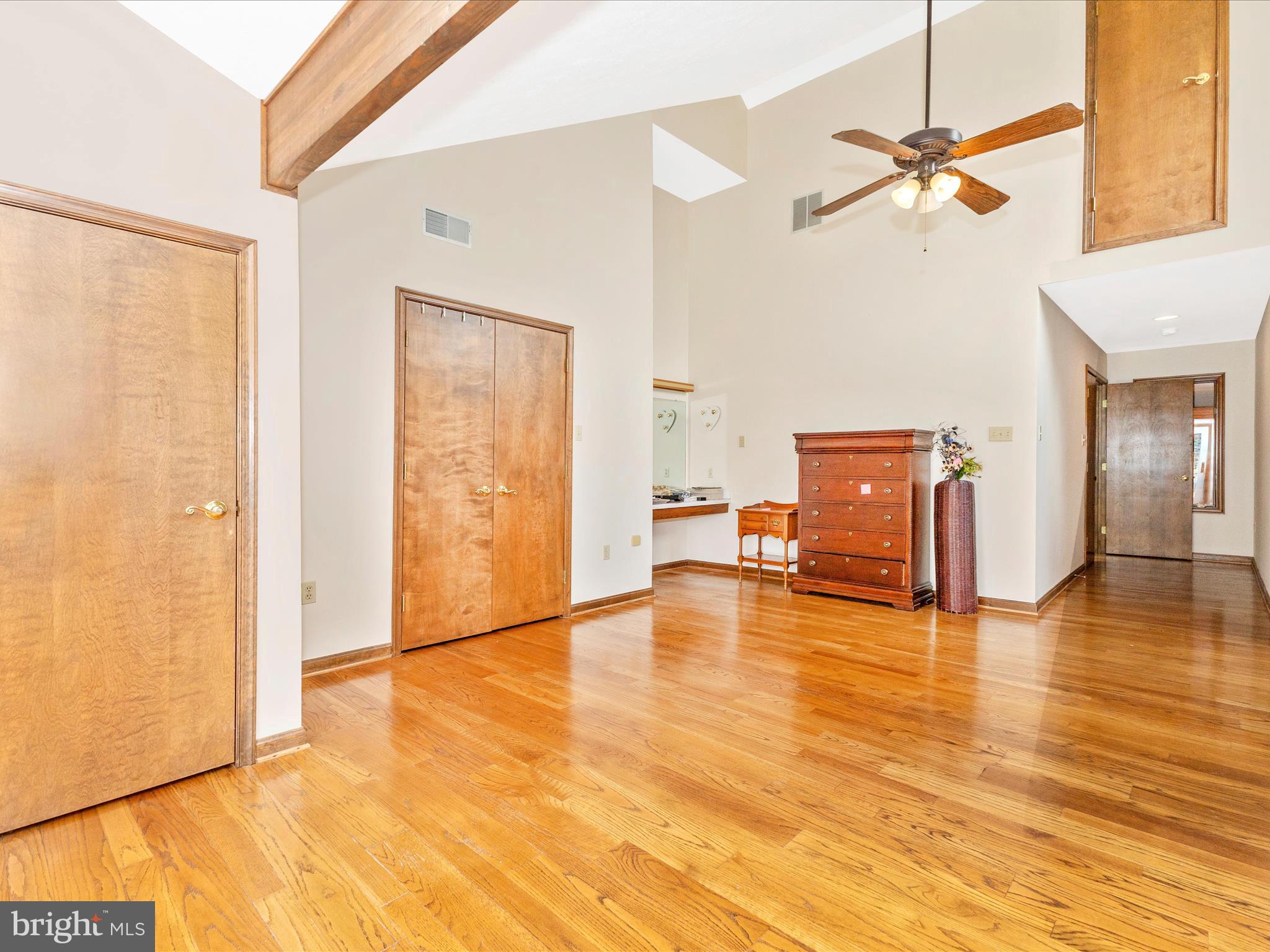 10334 Harp Road Walkersville, MD 21793 - Photo 20 of 64 Primary Bedroom