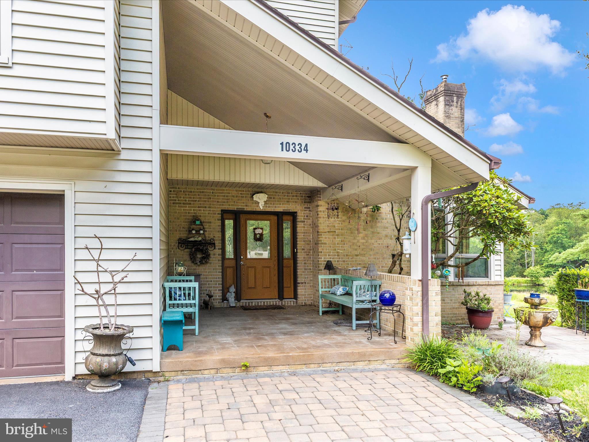 10334 Harp Road Walkersville, MD 21793 - Photo 2 of 64 Entry