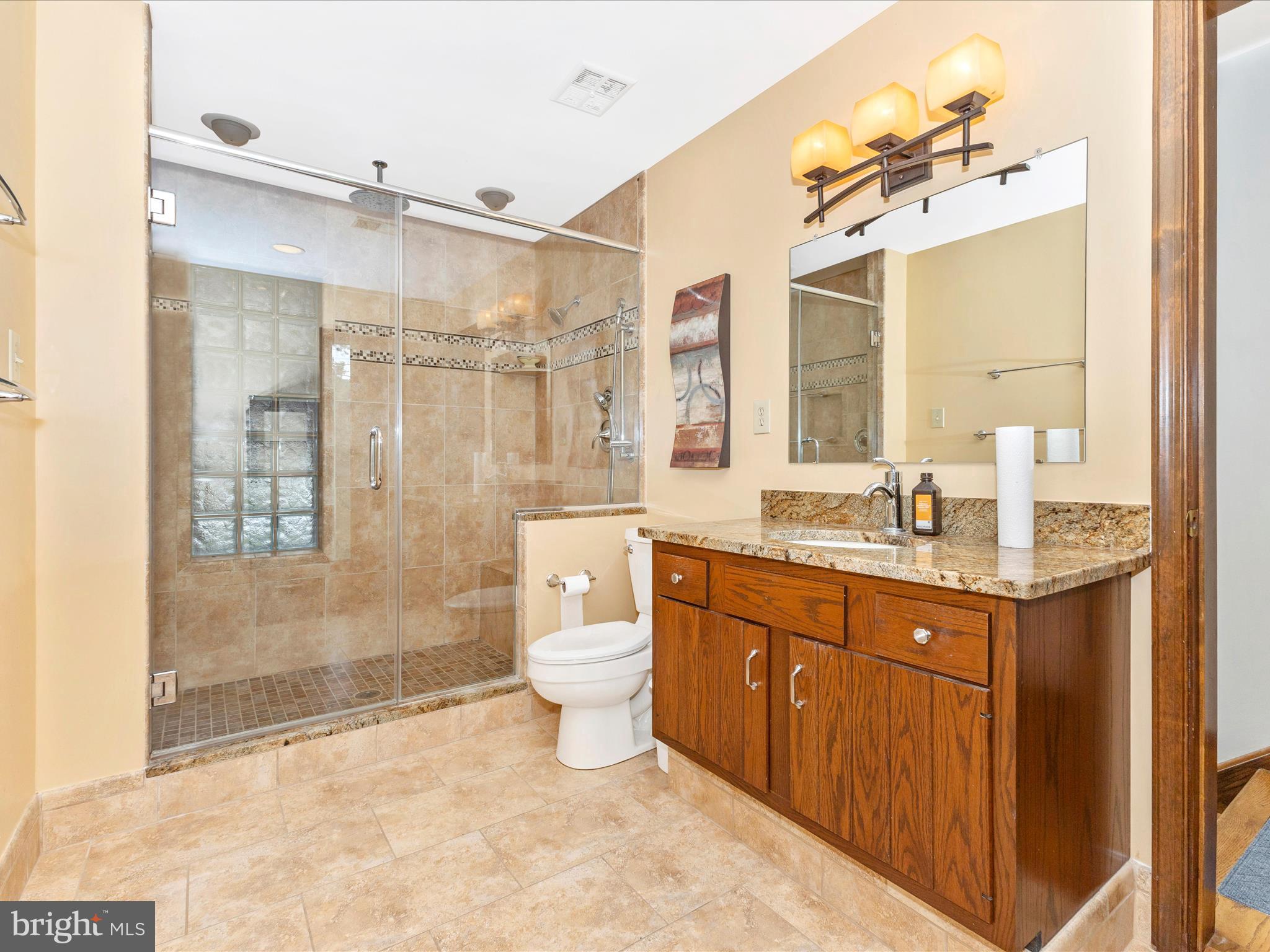 10334 Harp Road Walkersville, MD 21793 - Photo 21 of 64 Primary Bathroom