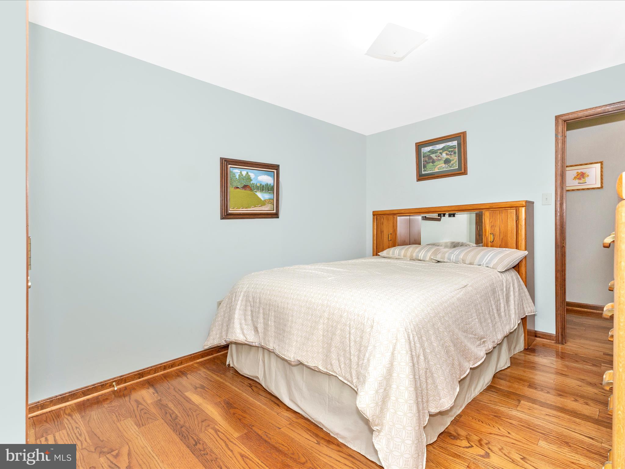 10334 Harp Road Walkersville, MD 21793 - Photo 24 of 64 Bedroom 2