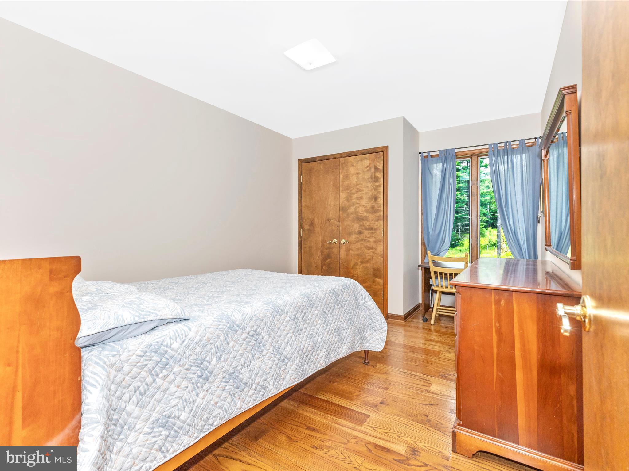 10334 Harp Road Walkersville, MD 21793 - Photo 25 of 64 Bedroom 3