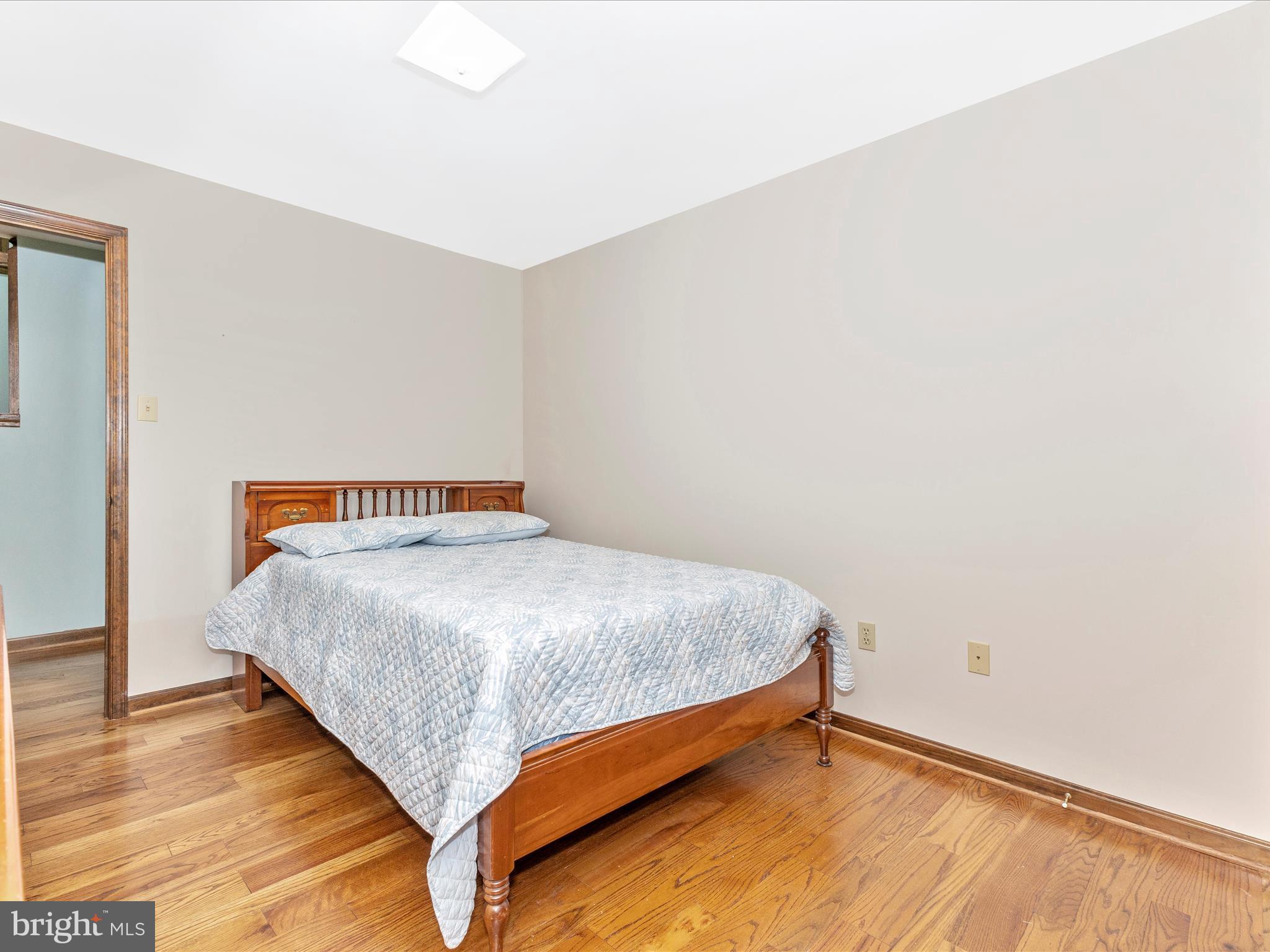 10334 Harp Road Walkersville, MD 21793 - Photo 26 of 64 Bedroom 3