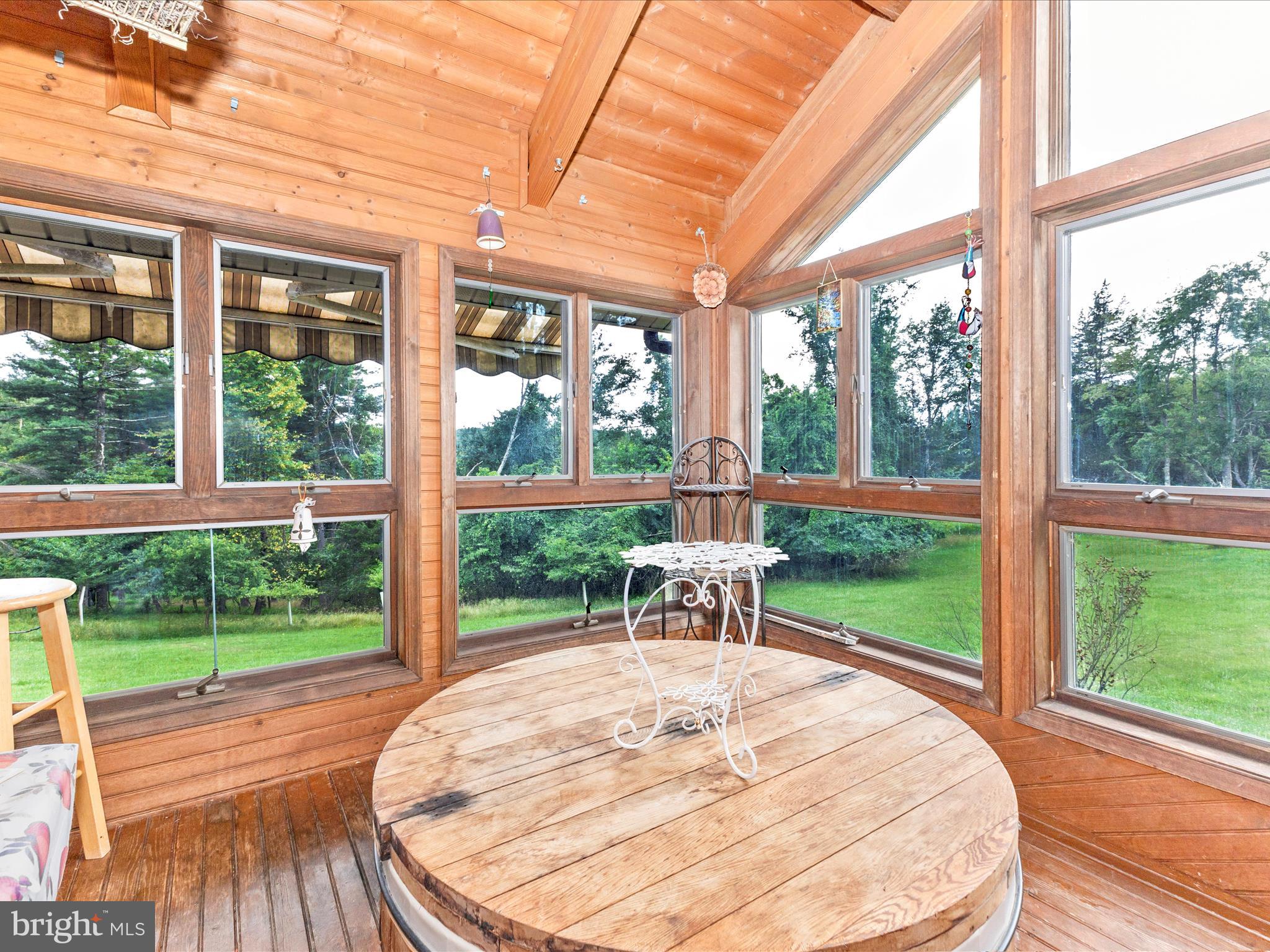 10334 Harp Road Walkersville, MD 21793 - Photo 31 of 64 Hot Tub Room