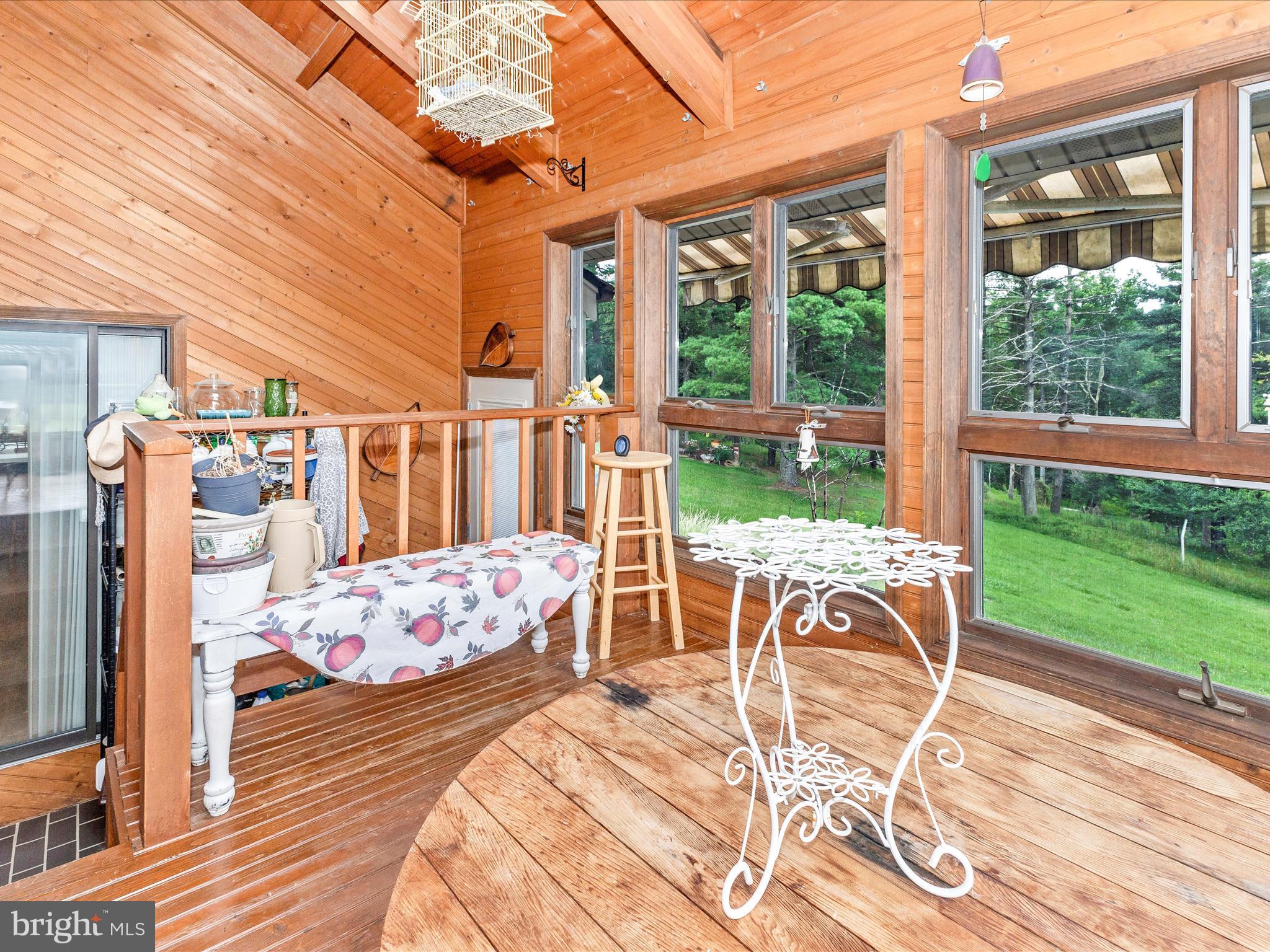 10334 Harp Road Walkersville, MD 21793 - Photo 32 of 64 Hot Tub Room