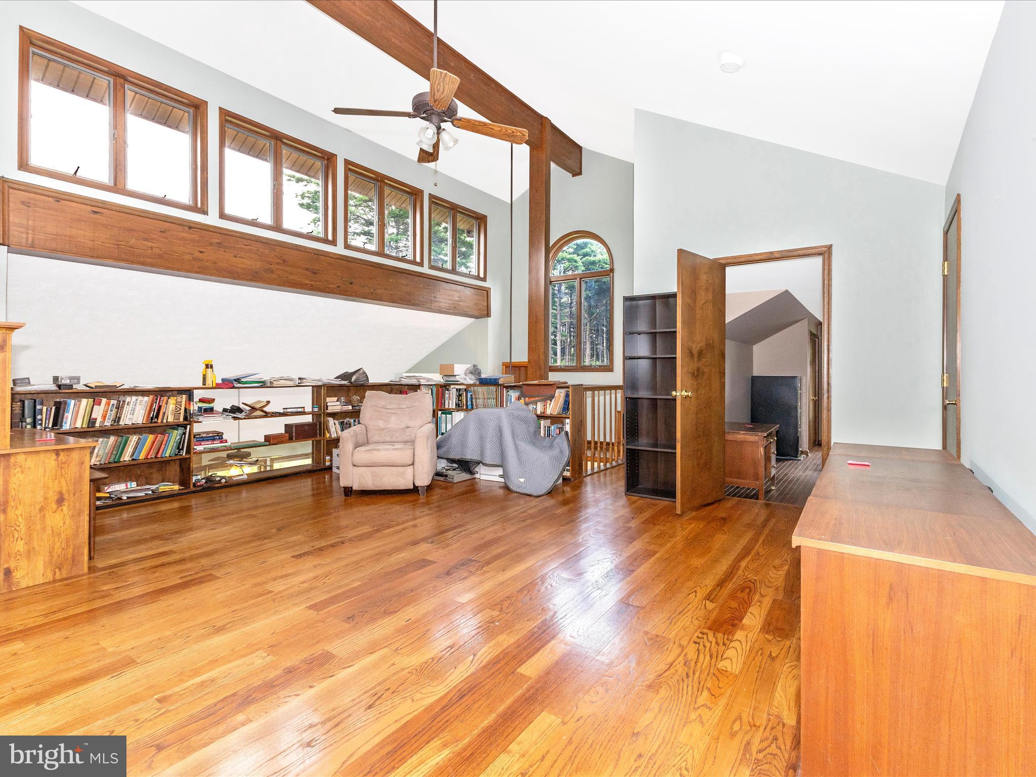 10334 Harp Road Walkersville, MD 21793 - Photo 34 of 64 Upper Study