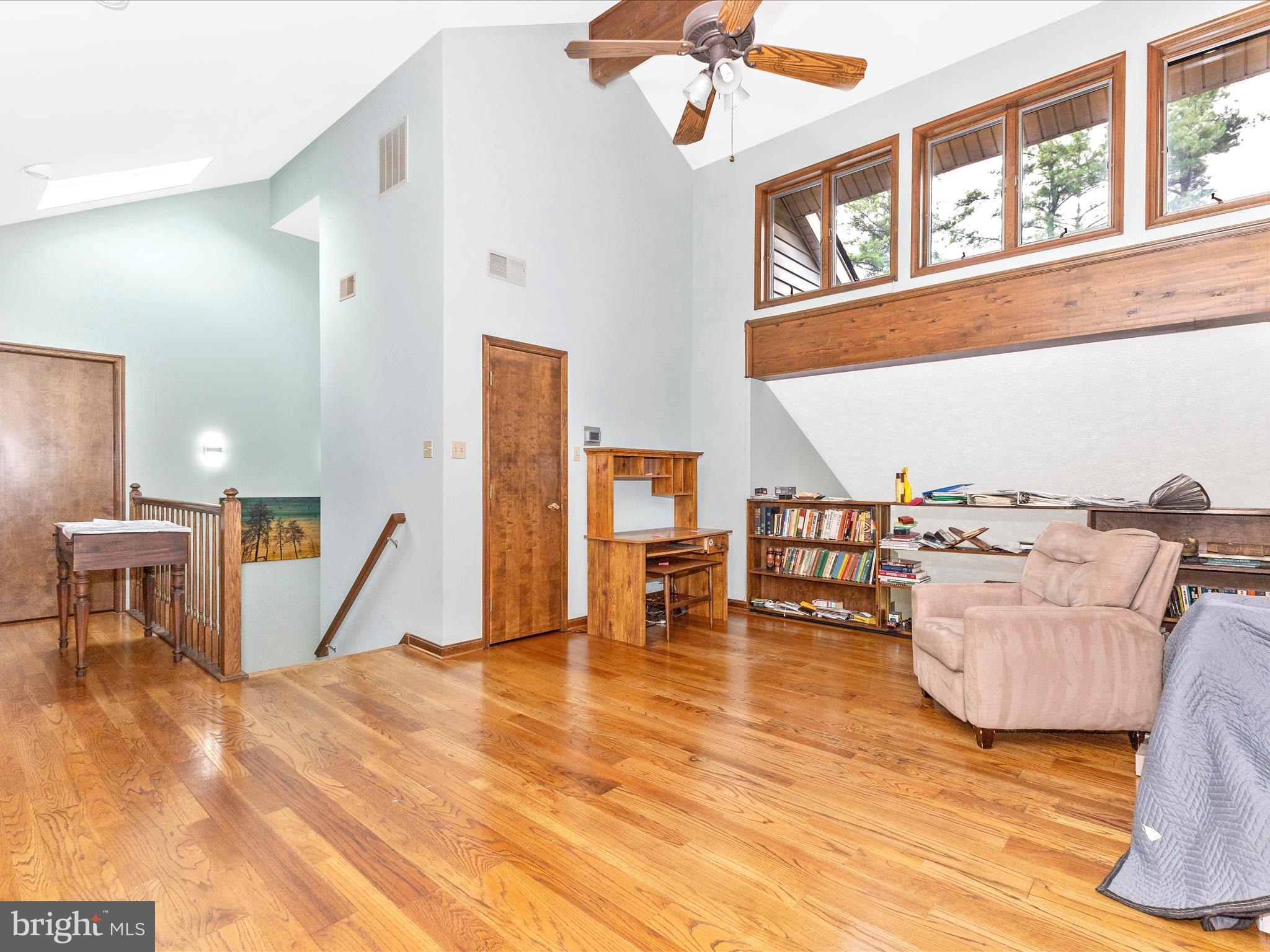 10334 Harp Road Walkersville, MD 21793 - Photo 35 of 64 Upper Study