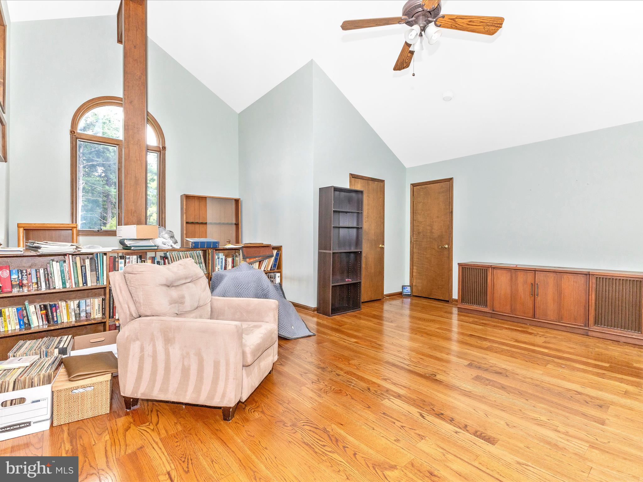 10334 Harp Road Walkersville, MD 21793 - Photo 36 of 64 Upper Study