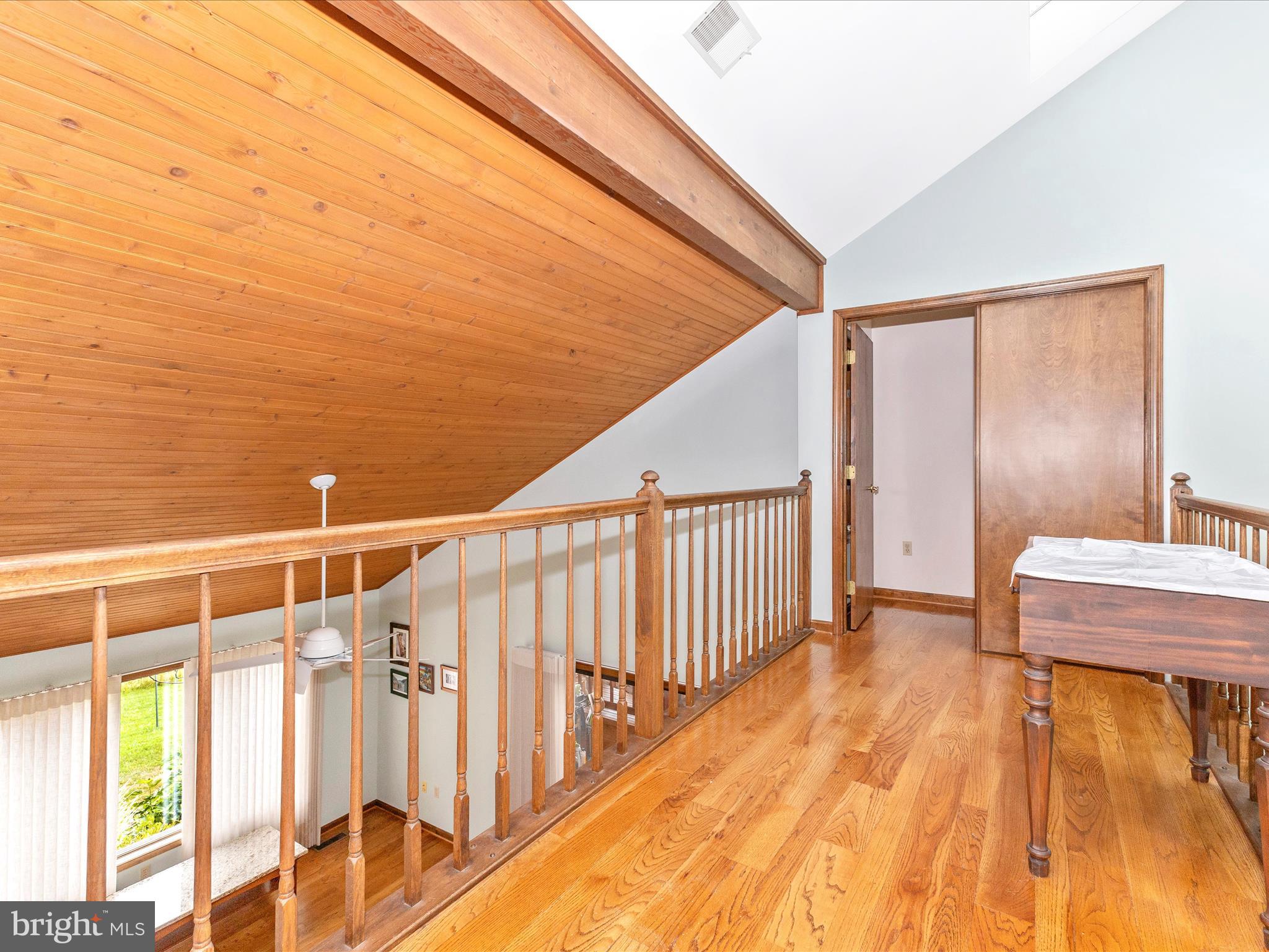 10334 Harp Road Walkersville, MD 21793 - Photo 37 of 64 Upper Study