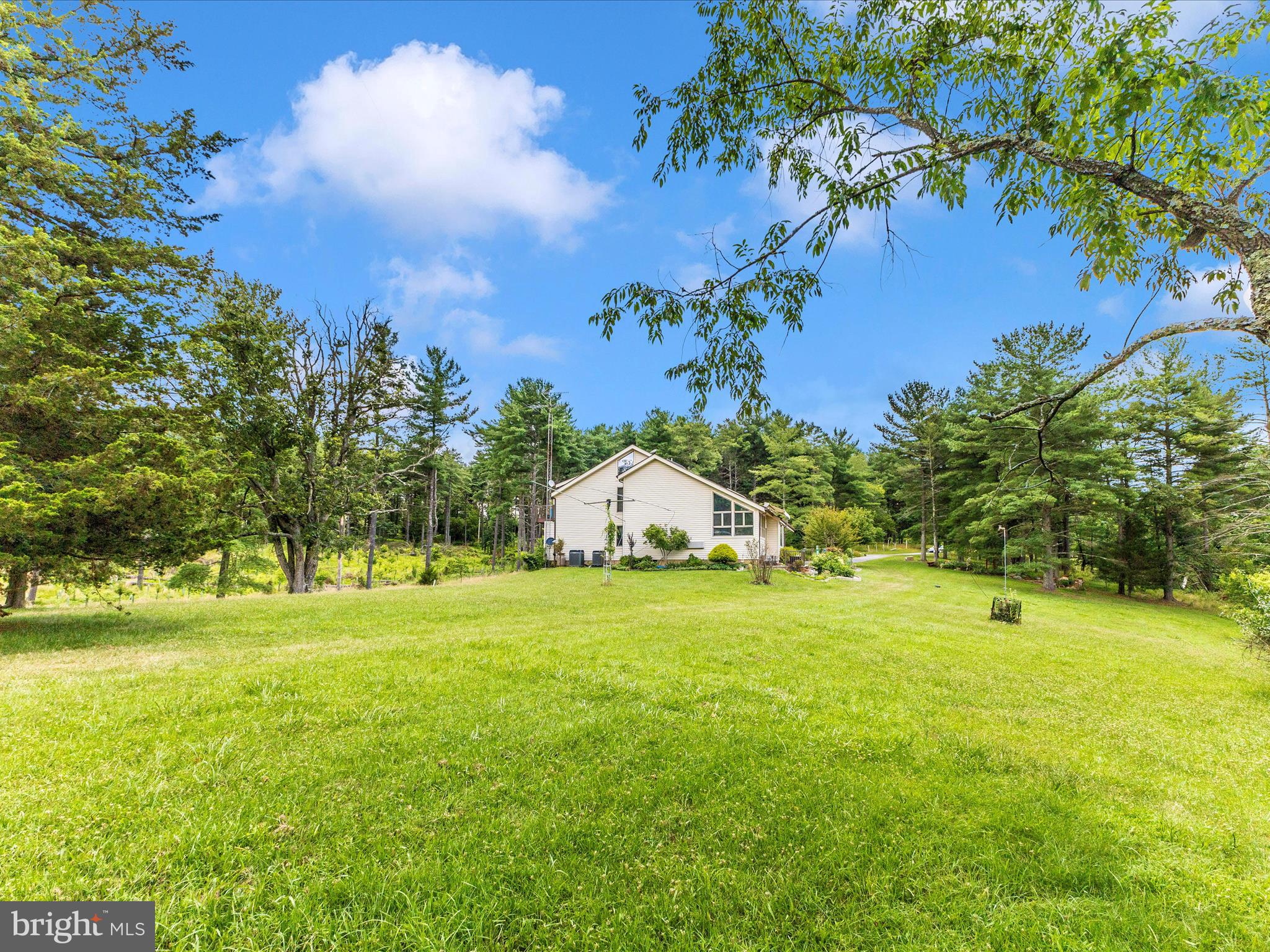10334 Harp Road Walkersville, MD 21793 - Photo 44 of 64 Exterior Back