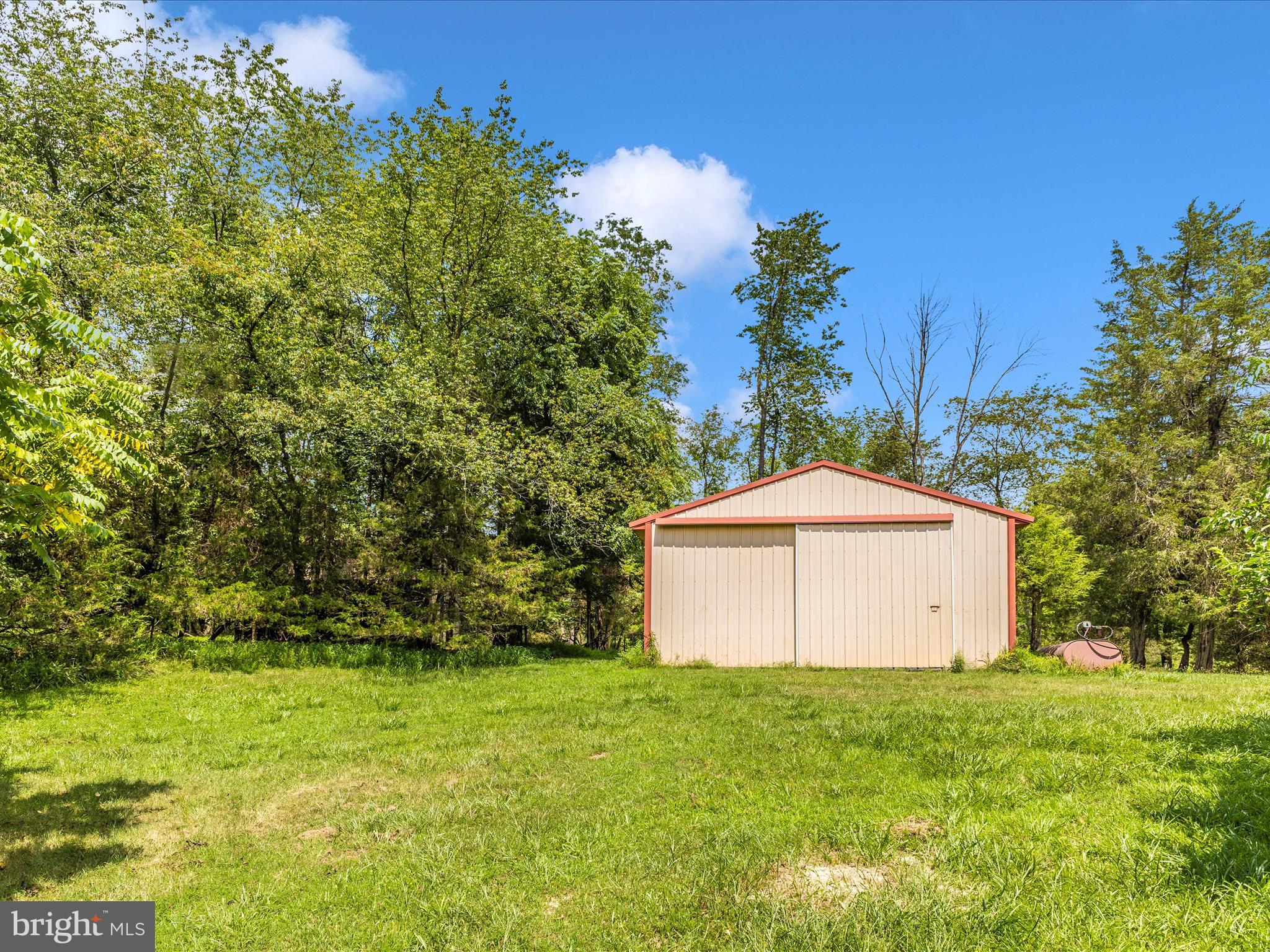 10334 Harp Road Walkersville, MD 21793 - Photo 46 of 64 Exterior Back