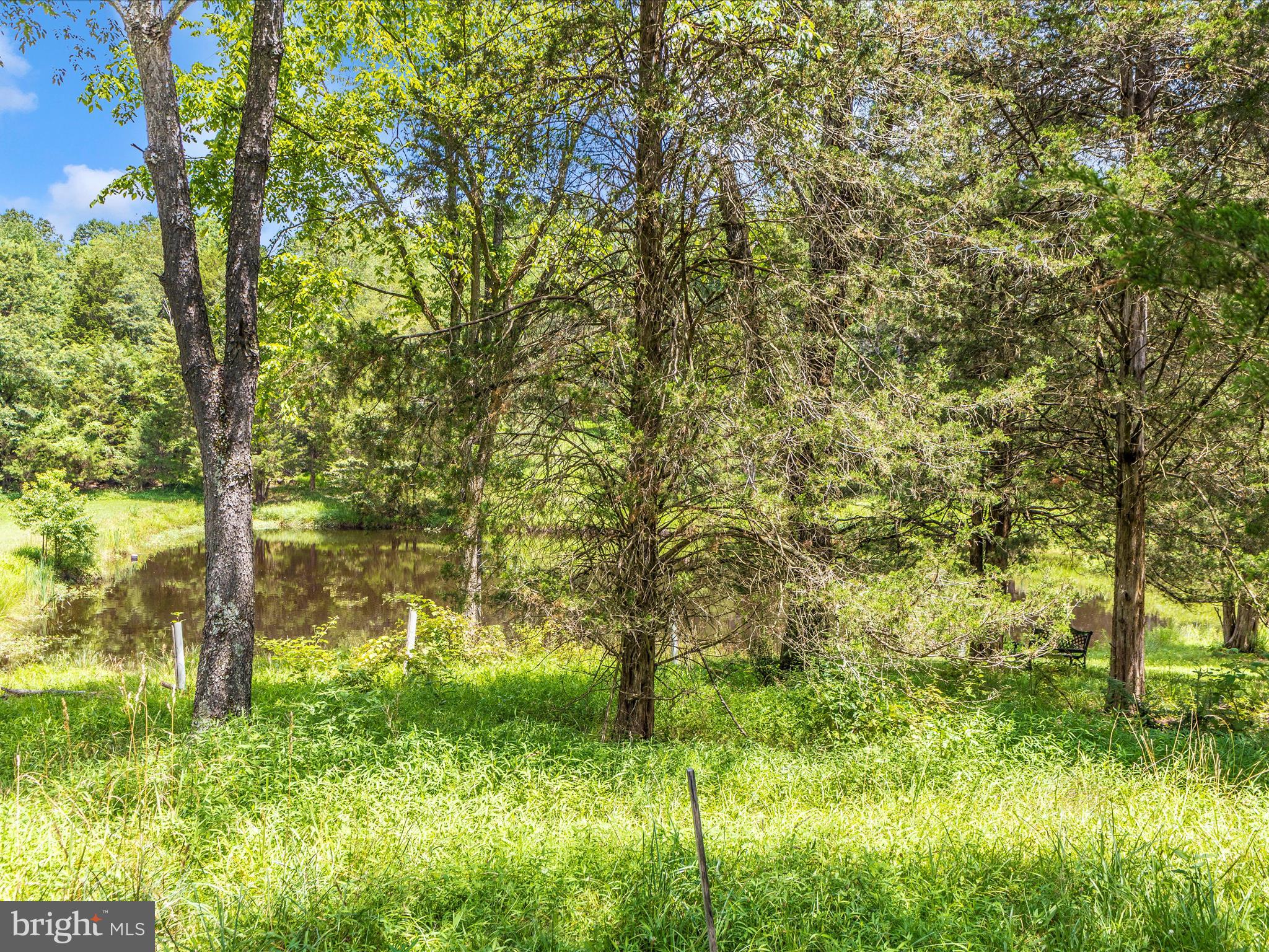 10334 Harp Road Walkersville, MD 21793 - Photo 48 of 64 Exterior Back